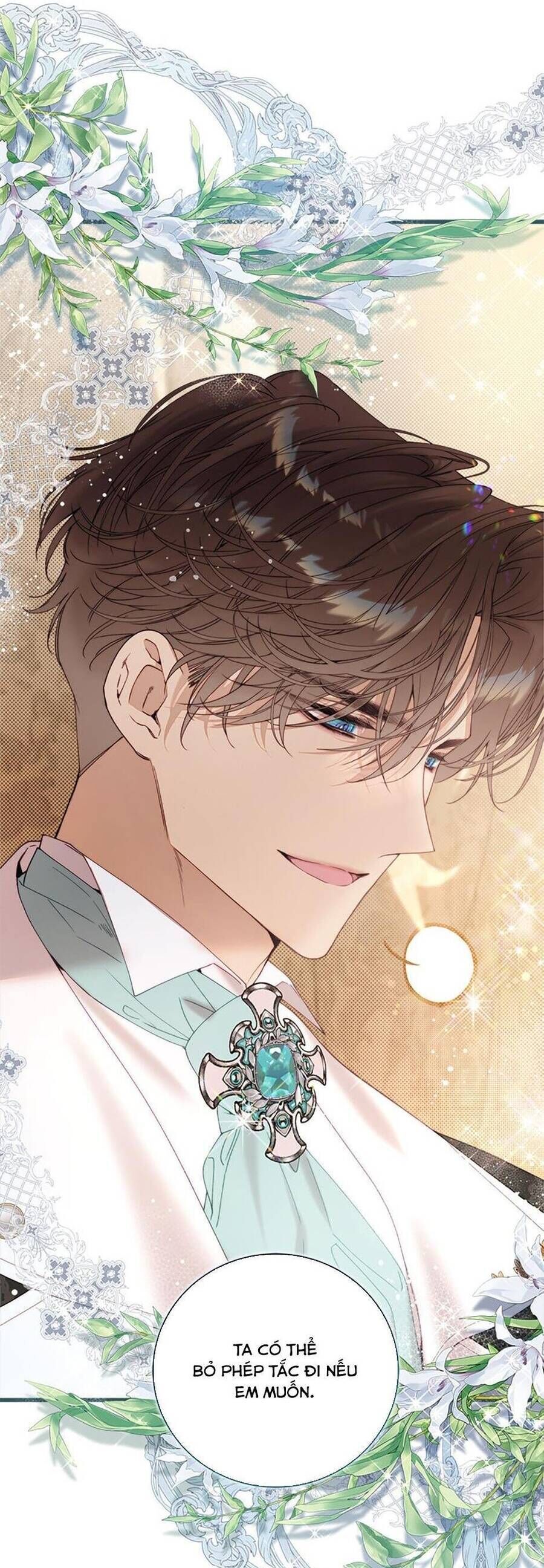 Công Chúa Chloe - Chapter 122 - Page 32