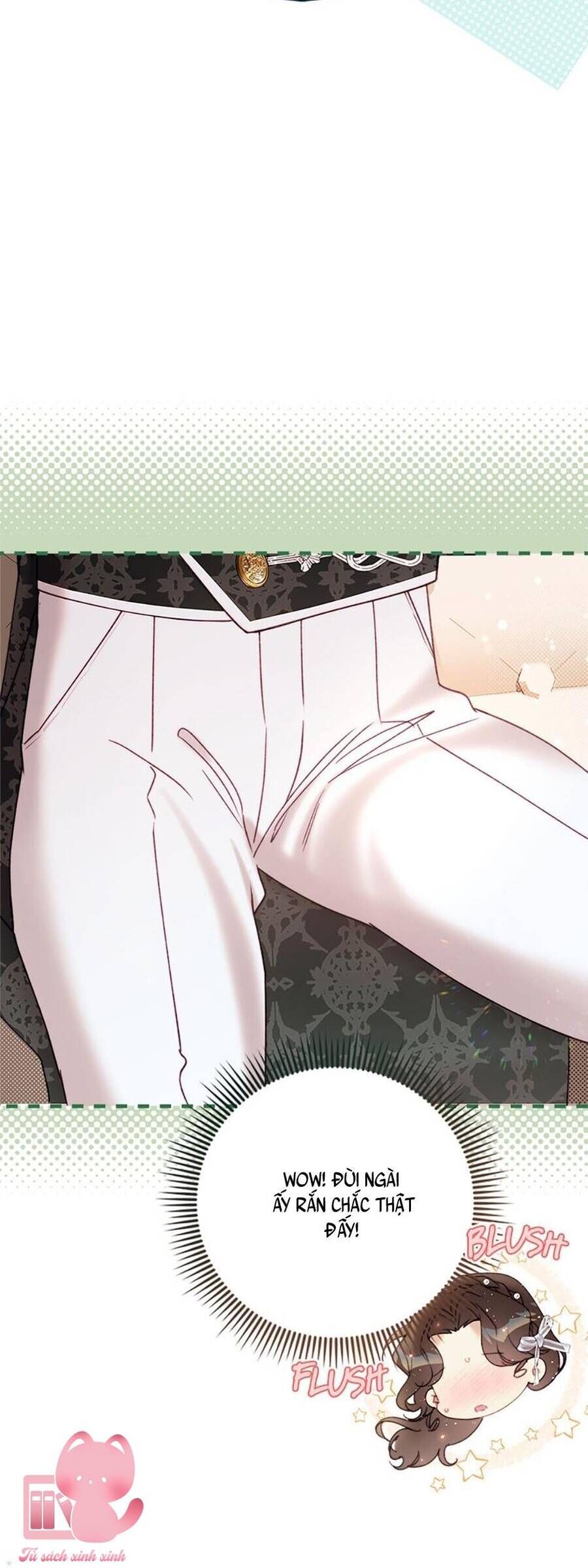 Công Chúa Chloe - Chapter 122 - Page 34