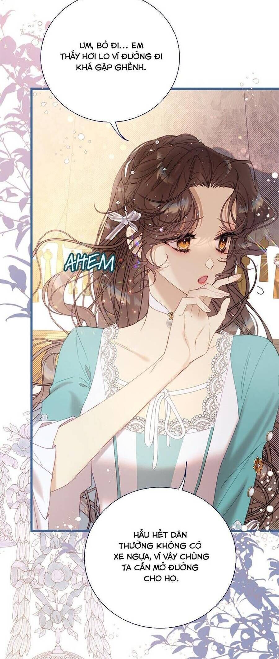 Công Chúa Chloe - Chapter 122 - Page 36
