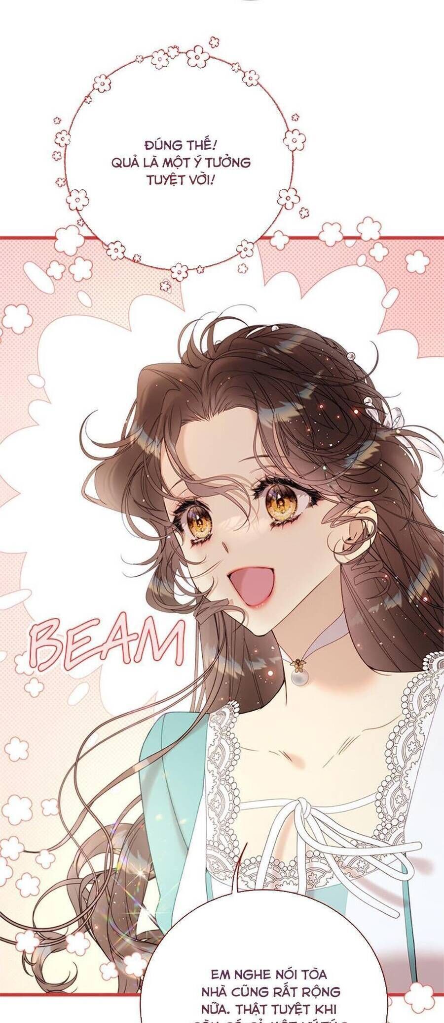 Công Chúa Chloe - Chapter 122 - Page 38