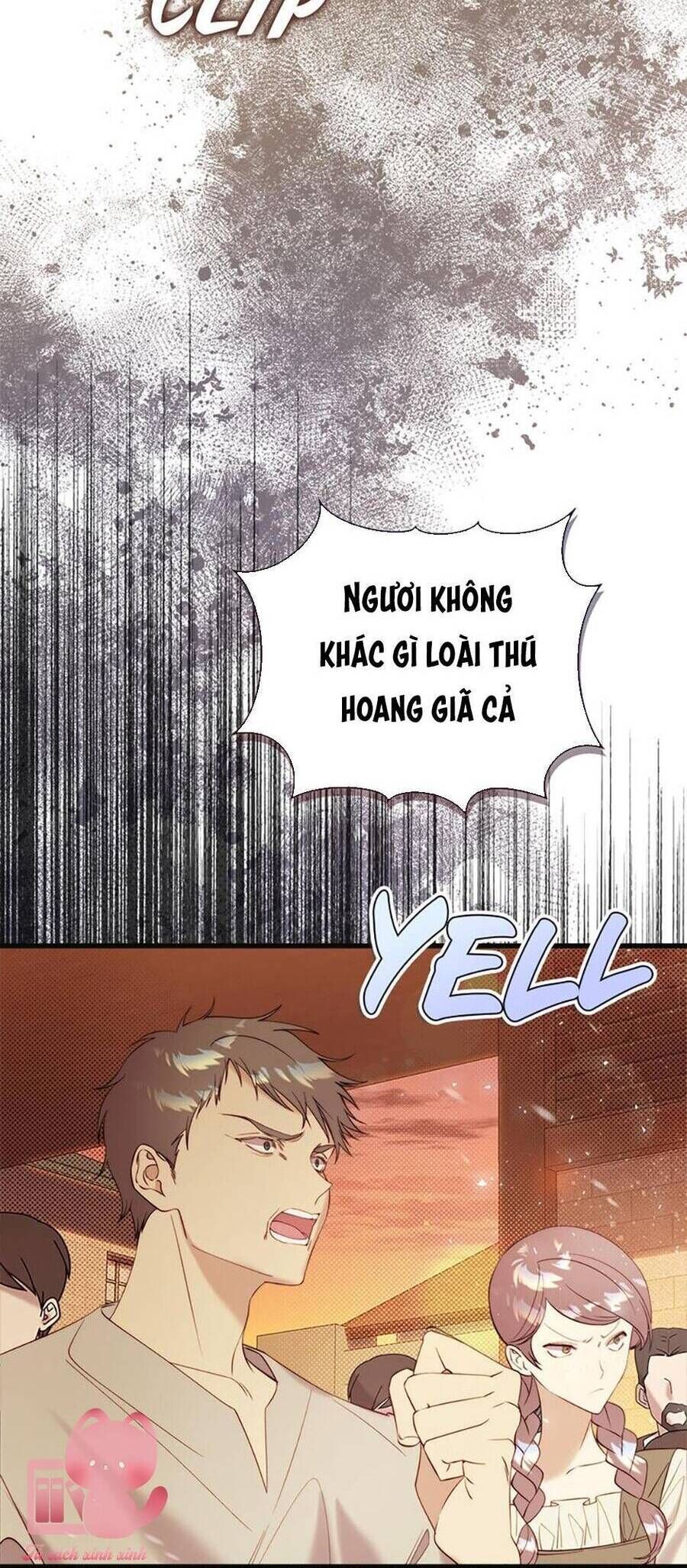 Công Chúa Chloe - Chapter 122 - Page 4