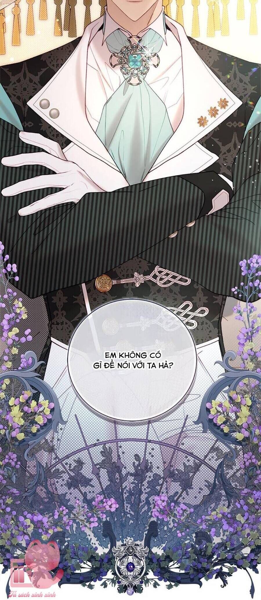 Công Chúa Chloe - Chapter 122 - Page 40