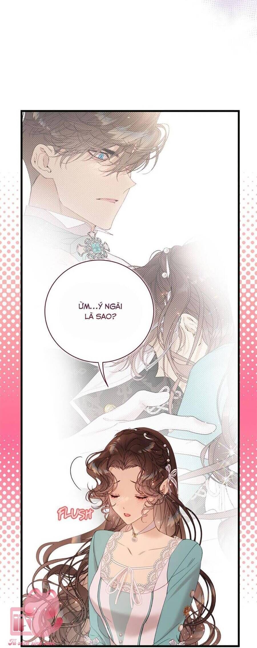 Công Chúa Chloe - Chapter 122 - Page 44