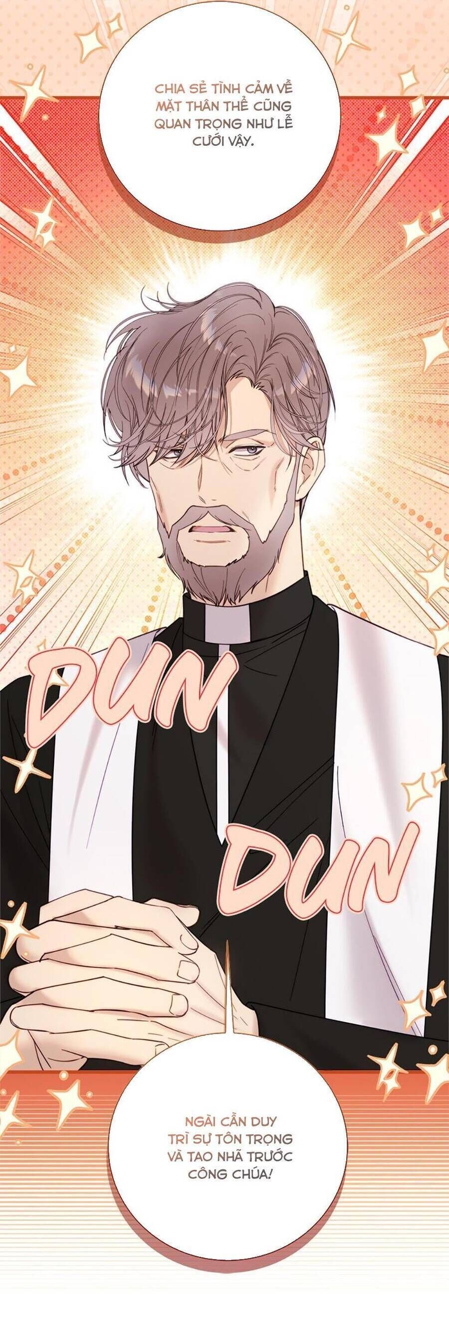 Công Chúa Chloe - Chapter 122 - Page 51