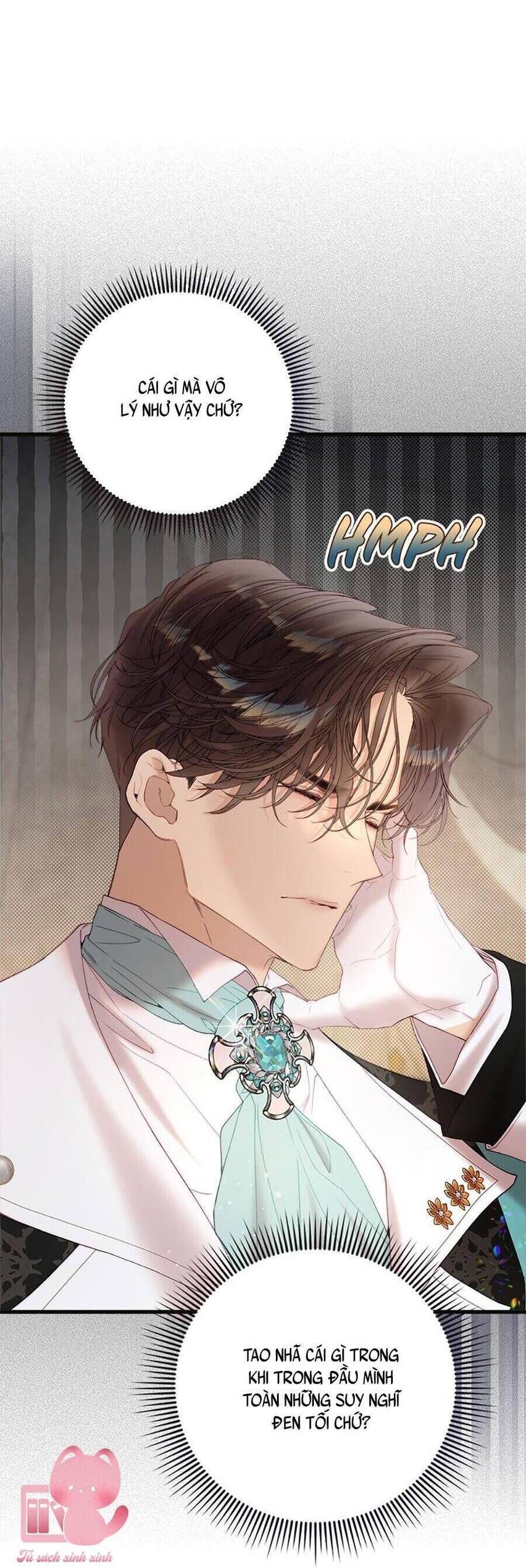 Công Chúa Chloe - Chapter 122 - Page 52