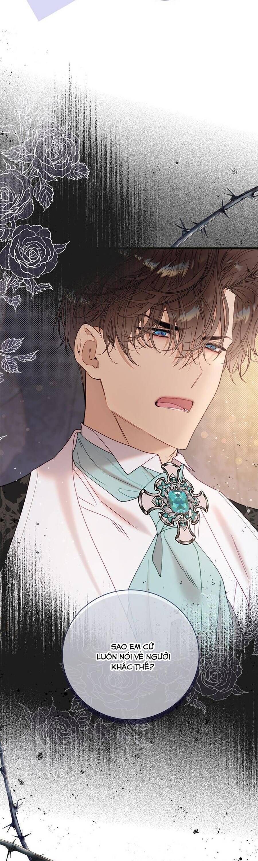 Công Chúa Chloe - Chapter 122 - Page 55