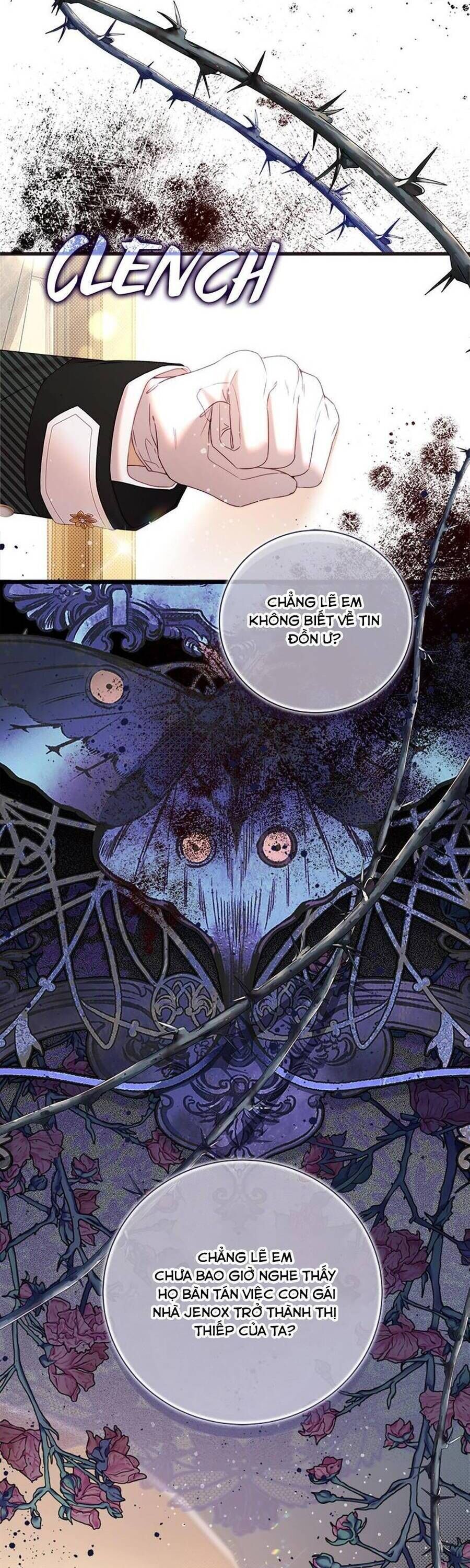 Công Chúa Chloe - Chapter 122 - Page 56