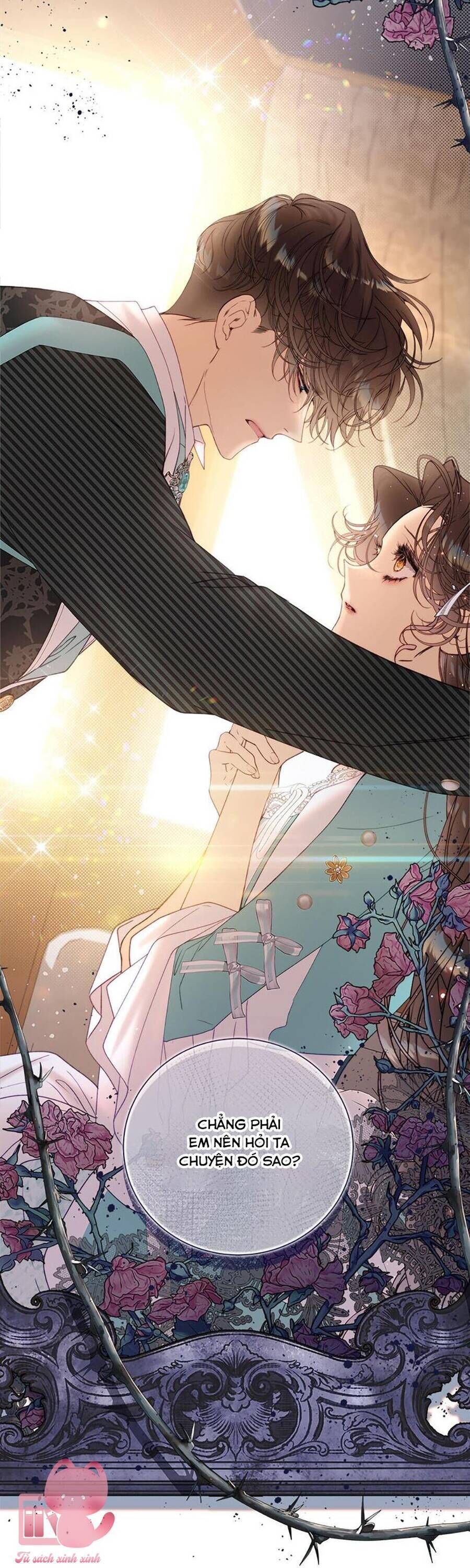 Công Chúa Chloe - Chapter 122 - Page 57