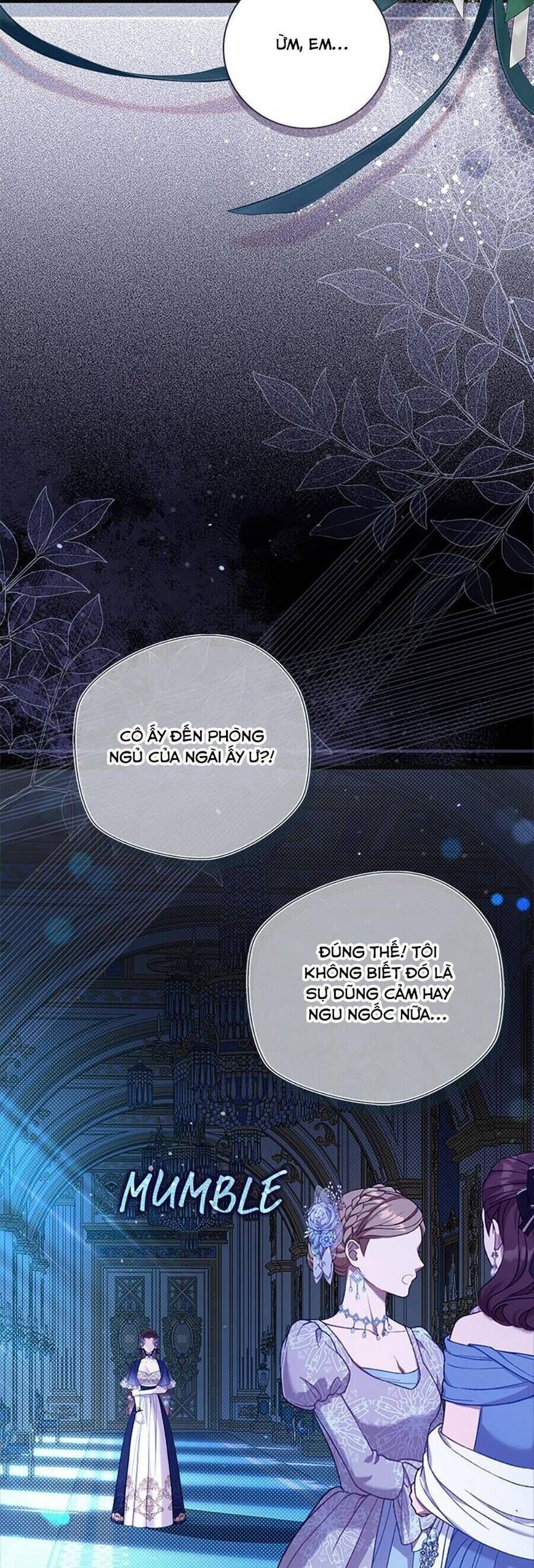 Công Chúa Chloe - Chapter 122 - Page 60