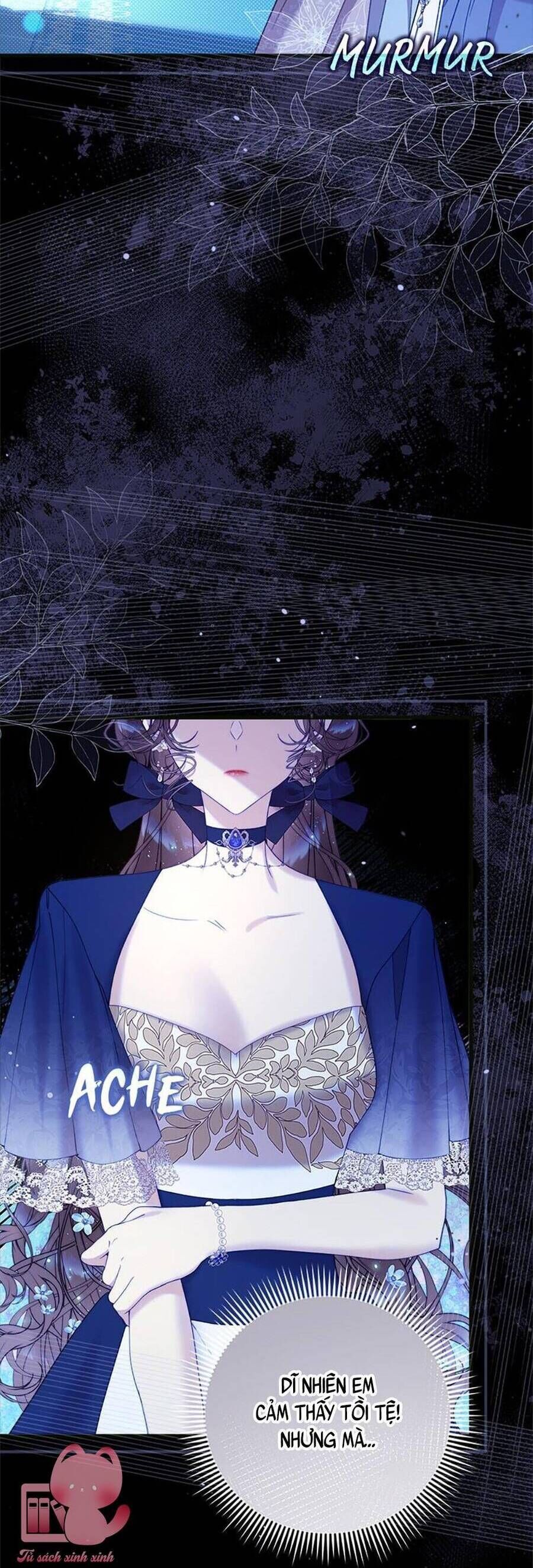 Công Chúa Chloe - Chapter 122 - Page 61