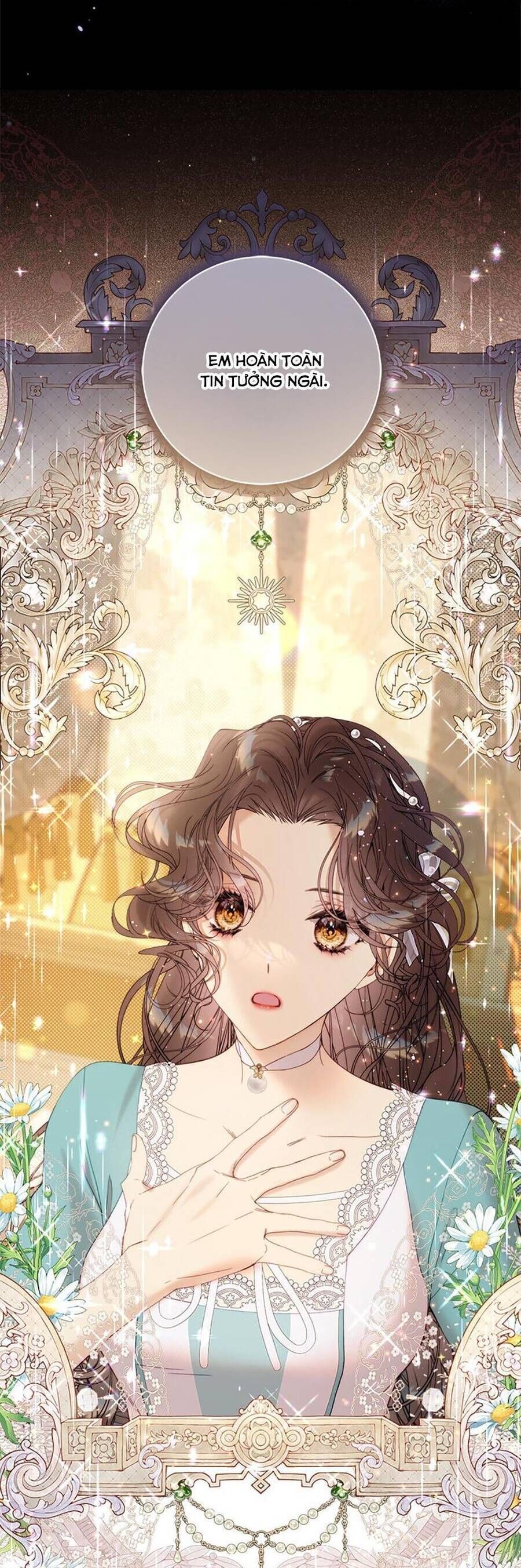 Công Chúa Chloe - Chapter 122 - Page 62