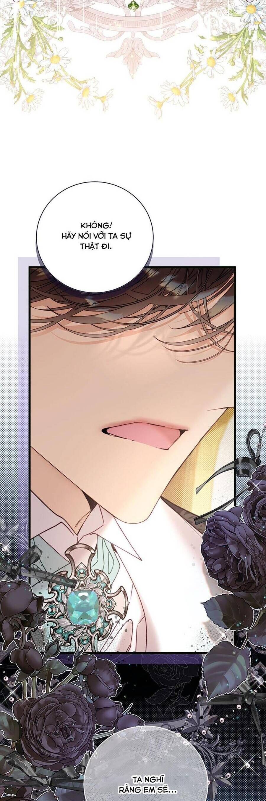 Công Chúa Chloe - Chapter 122 - Page 63