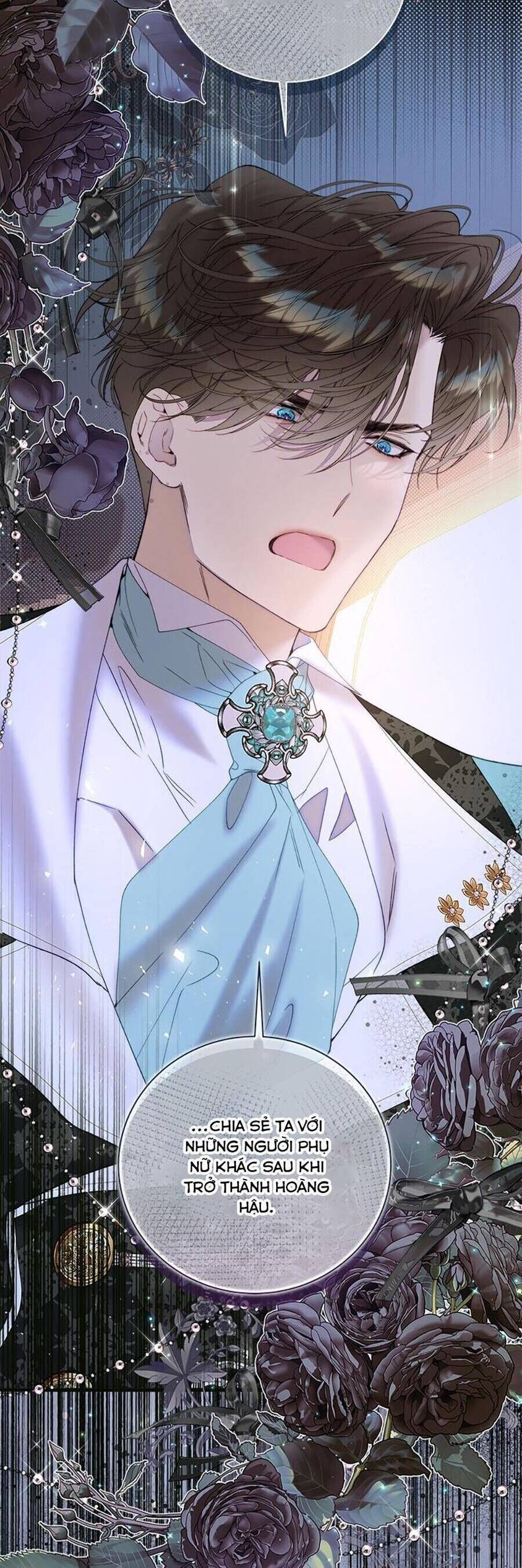 Công Chúa Chloe - Chapter 122 - Page 64