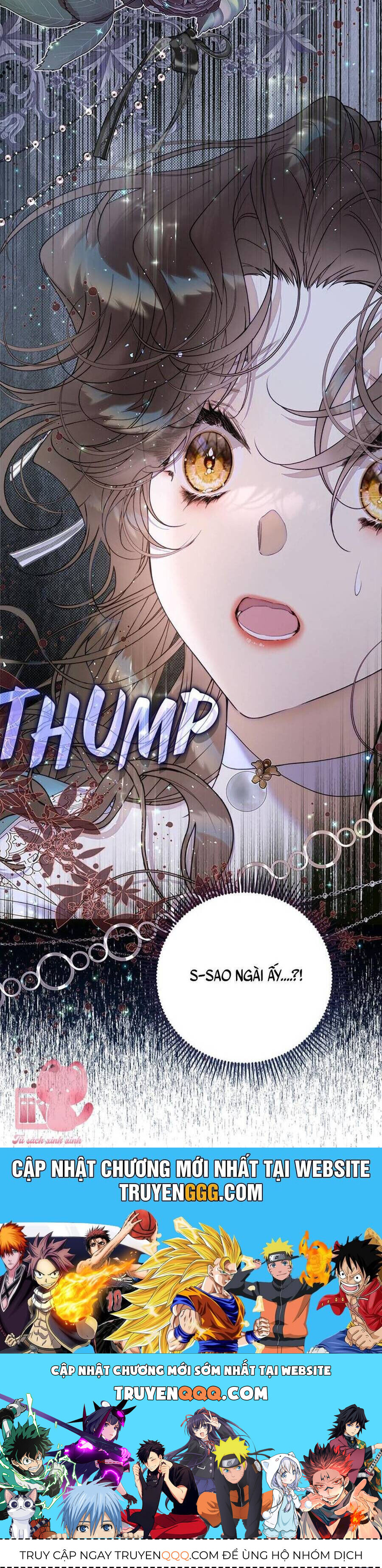 Công Chúa Chloe - Chapter 122 - Page 65