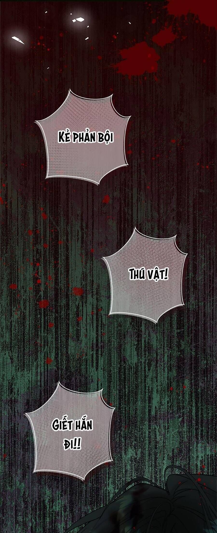 Công Chúa Chloe - Chapter 122 - Page 9