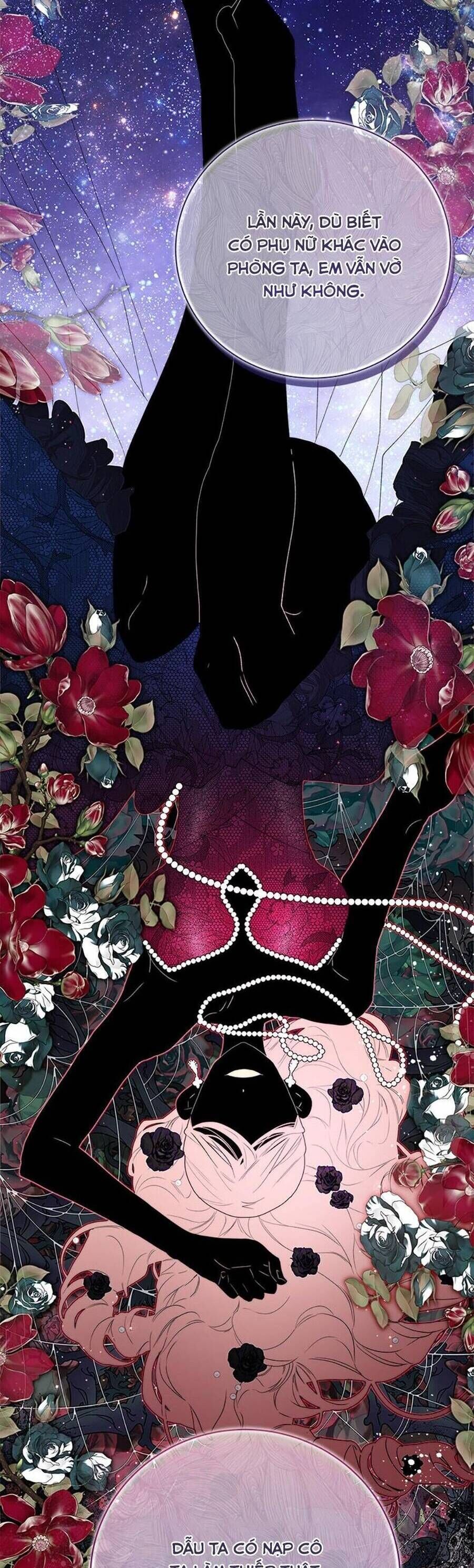 Công Chúa Chloe - Chapter 123 - Page 10