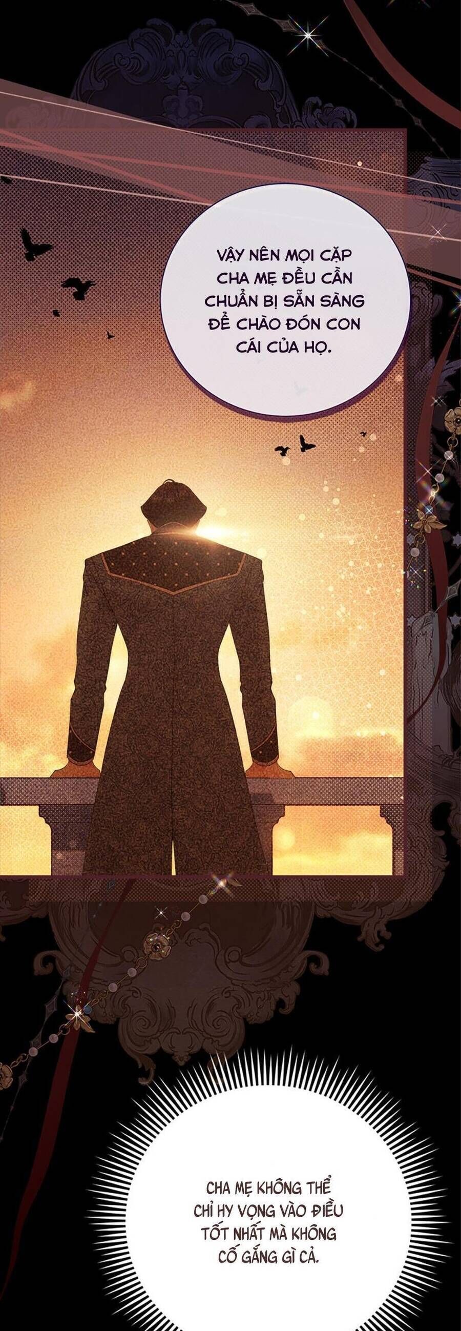 Công Chúa Chloe - Chapter 123 - Page 100