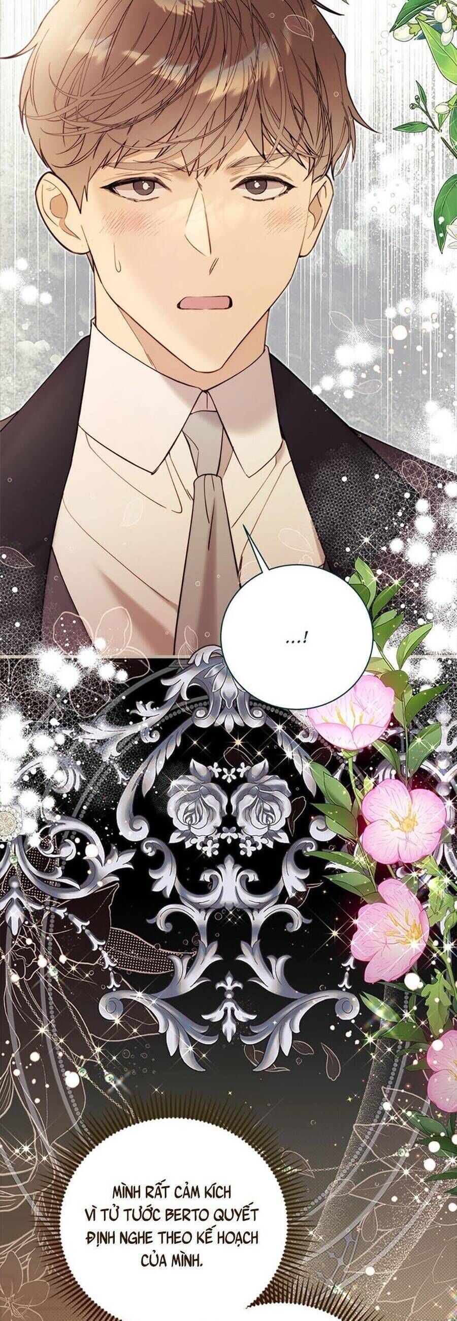 Công Chúa Chloe - Chapter 123 - Page 103