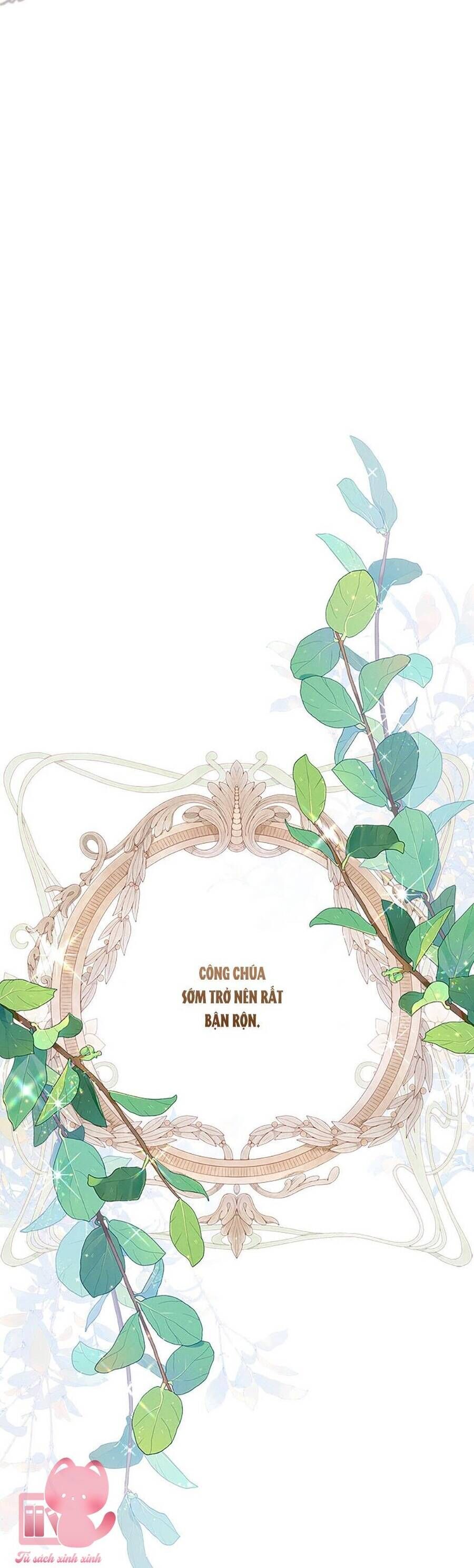 Công Chúa Chloe - Chapter 123 - Page 106