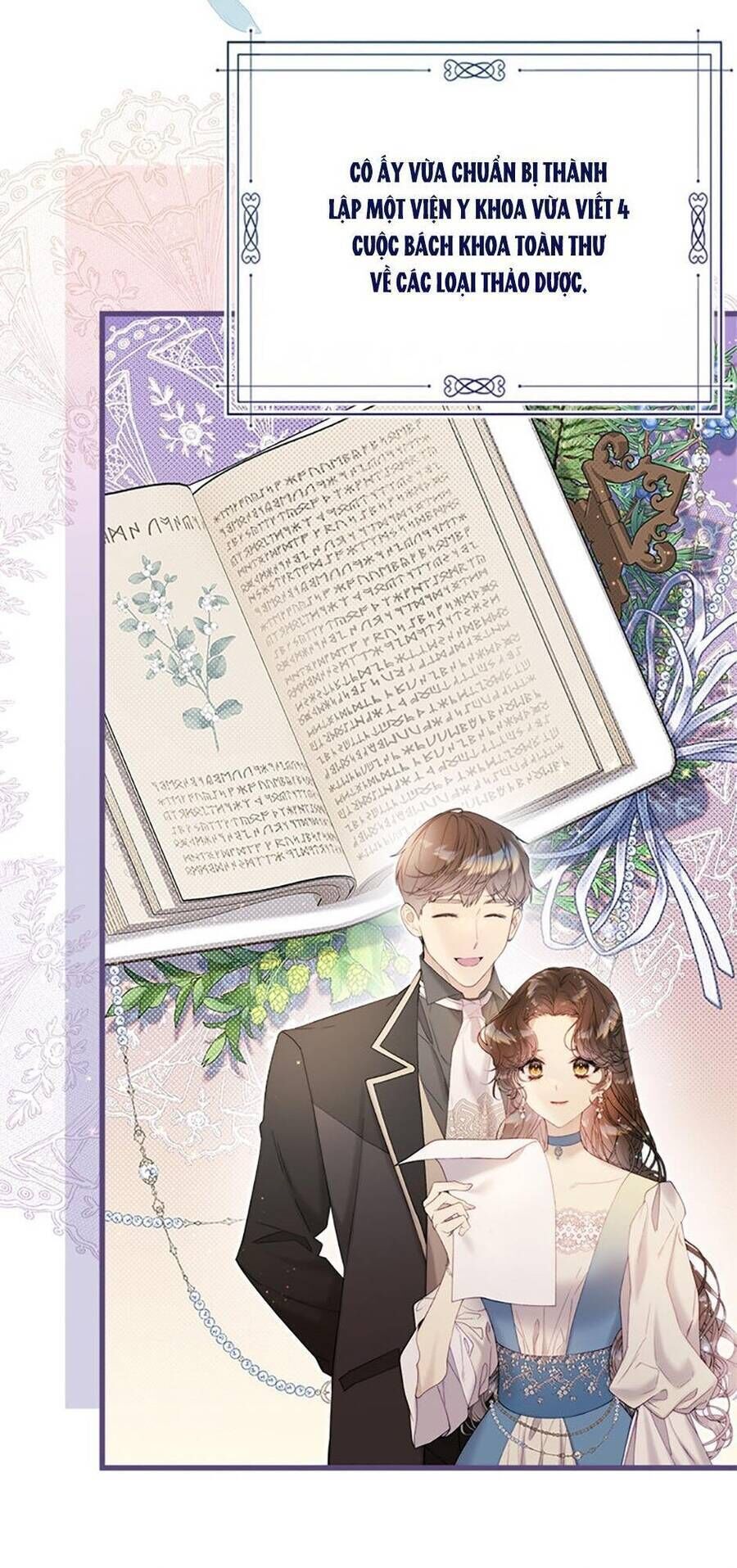 Công Chúa Chloe - Chapter 123 - Page 107
