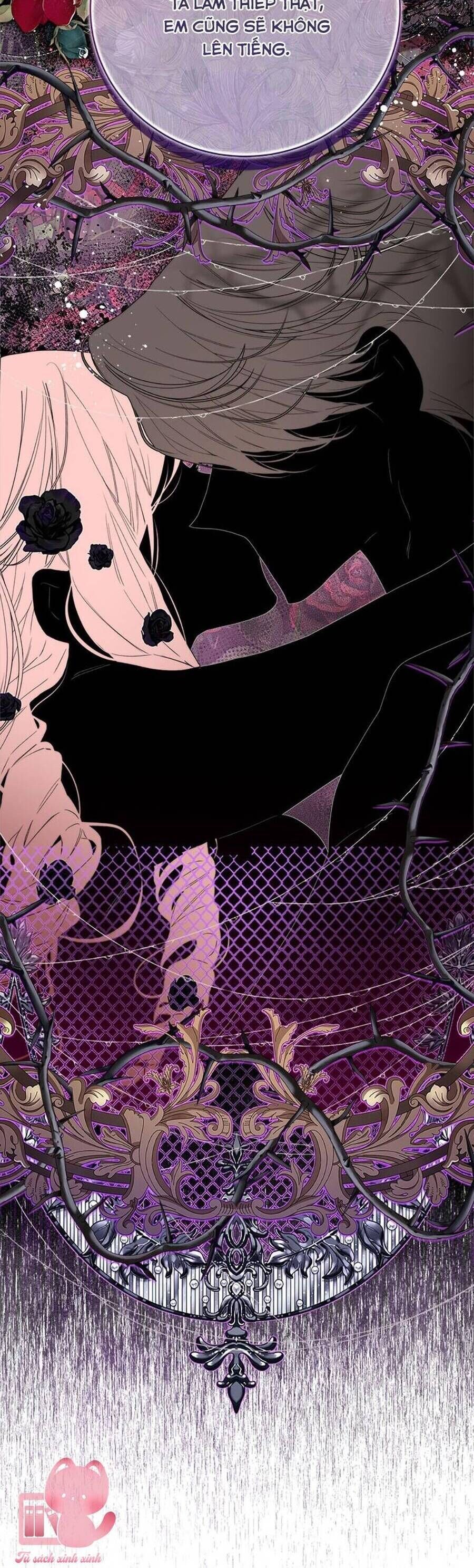 Công Chúa Chloe - Chapter 123 - Page 11