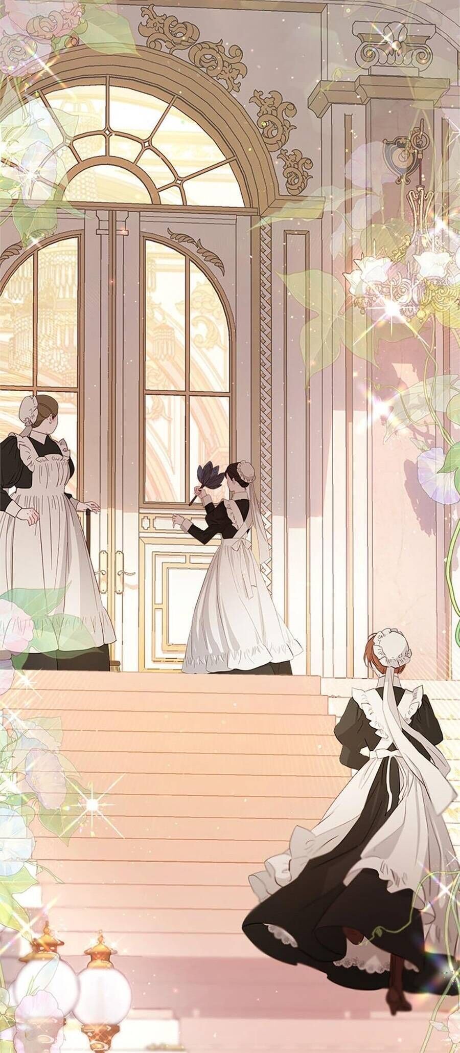 Công Chúa Chloe - Chapter 123 - Page 111