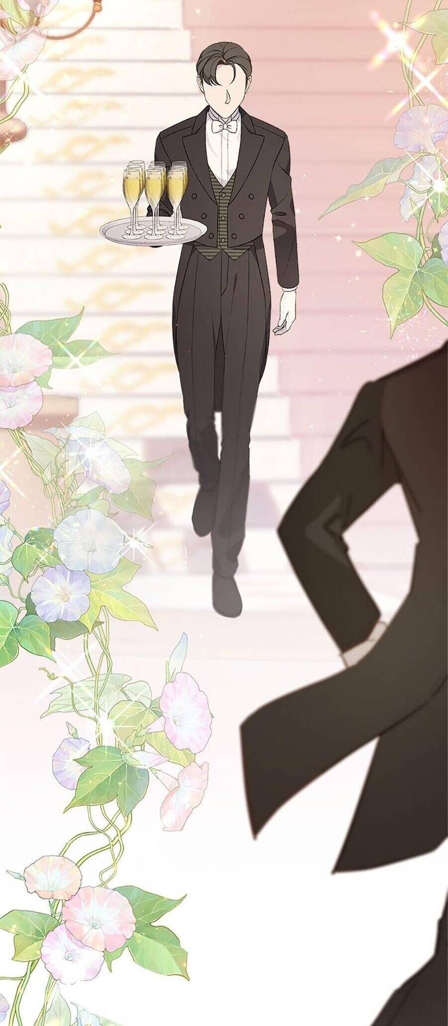 Công Chúa Chloe - Chapter 123 - Page 112