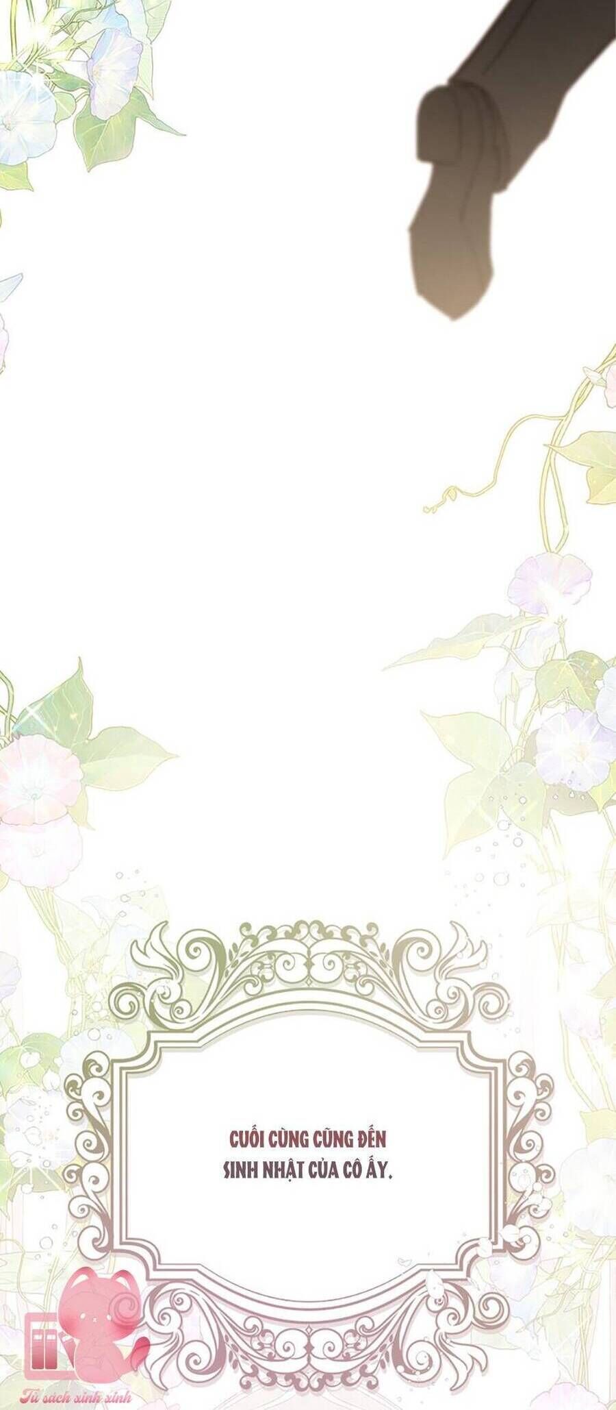 Công Chúa Chloe - Chapter 123 - Page 113