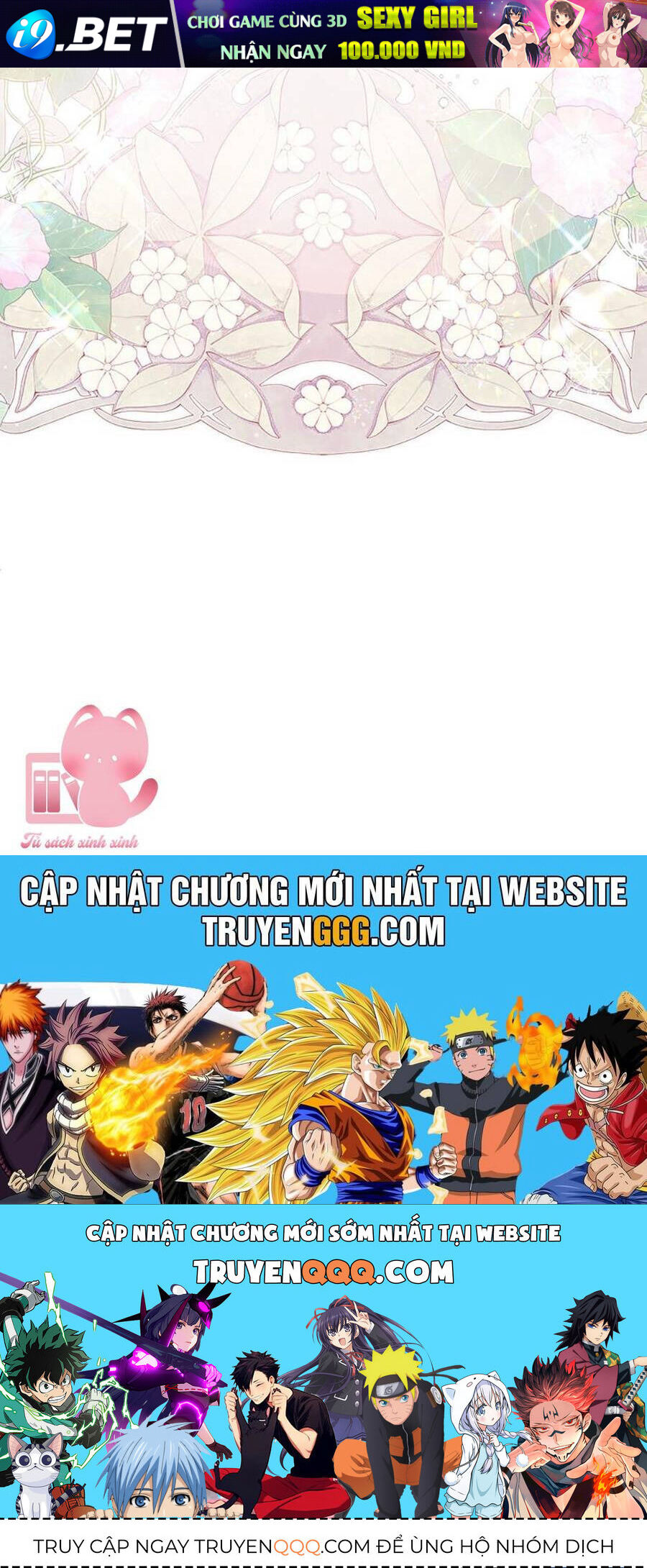 Công Chúa Chloe - Chapter 123 - Page 114