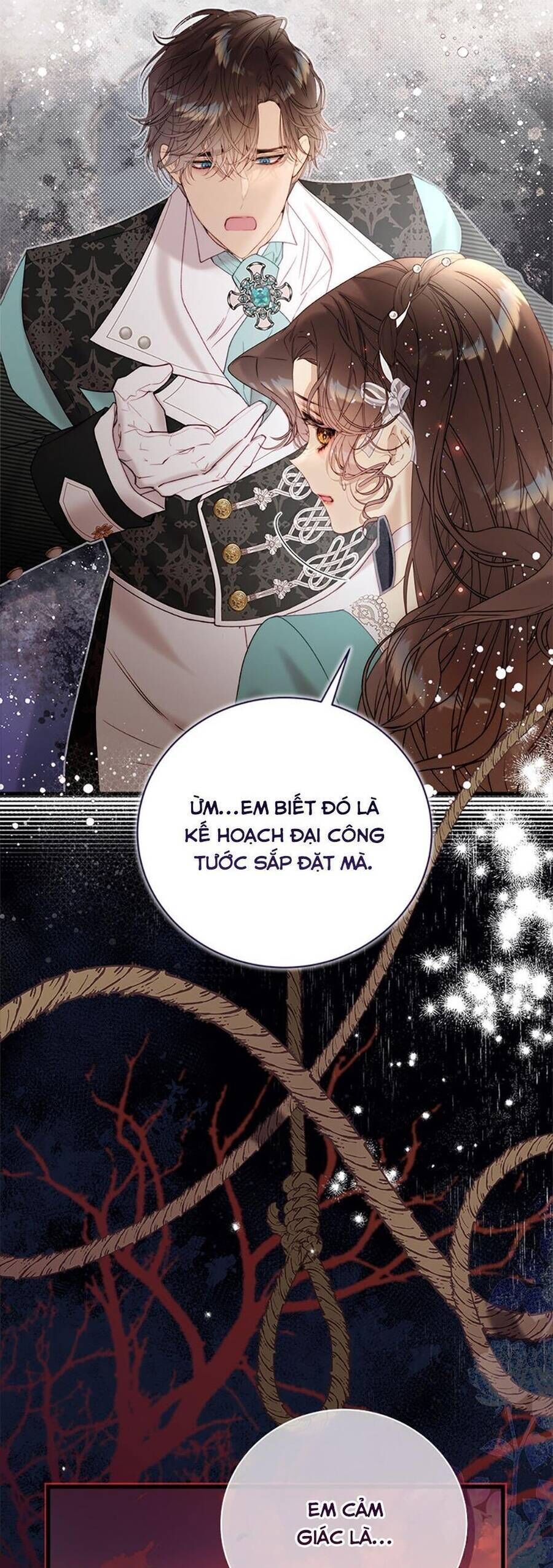 Công Chúa Chloe - Chapter 123 - Page 14