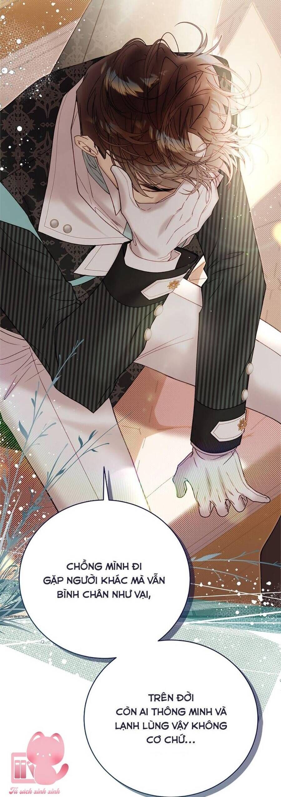 Công Chúa Chloe - Chapter 123 - Page 16