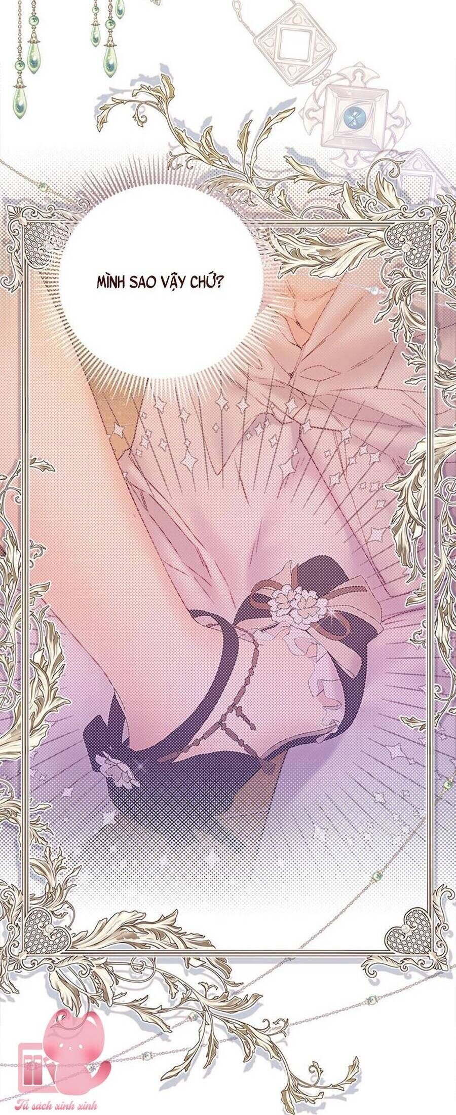 Công Chúa Chloe - Chapter 123 - Page 19