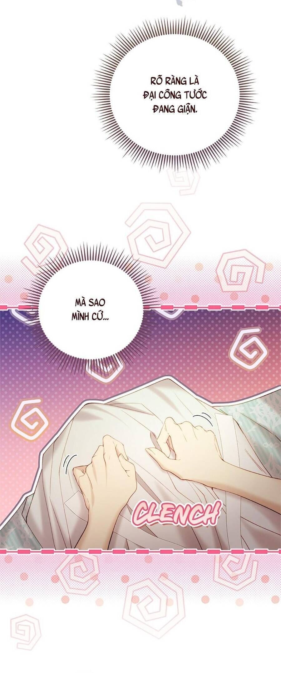 Công Chúa Chloe - Chapter 123 - Page 20