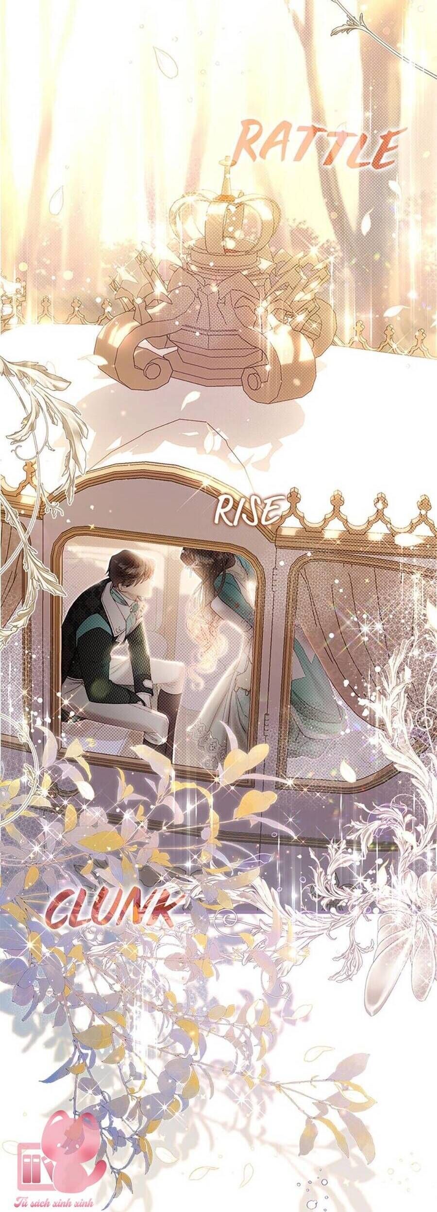 Công Chúa Chloe - Chapter 123 - Page 24