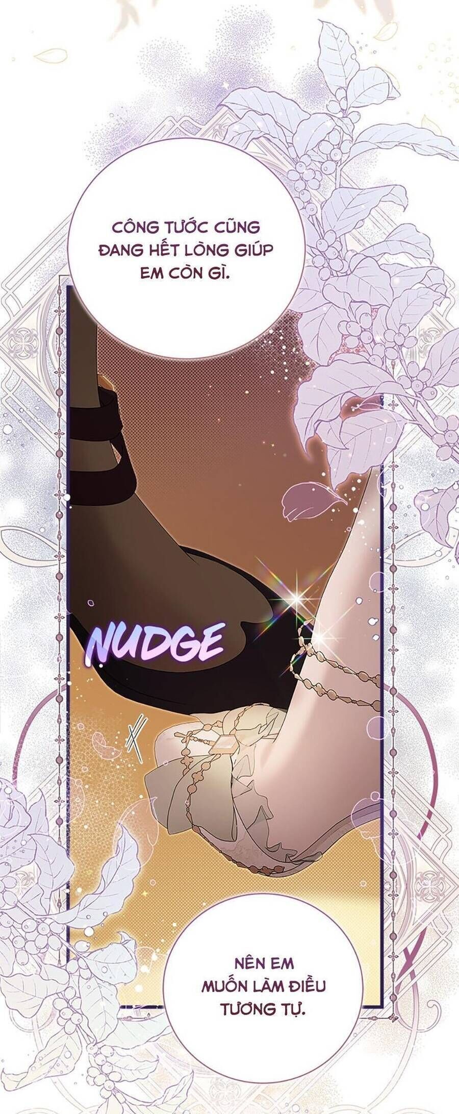 Công Chúa Chloe - Chapter 123 - Page 25