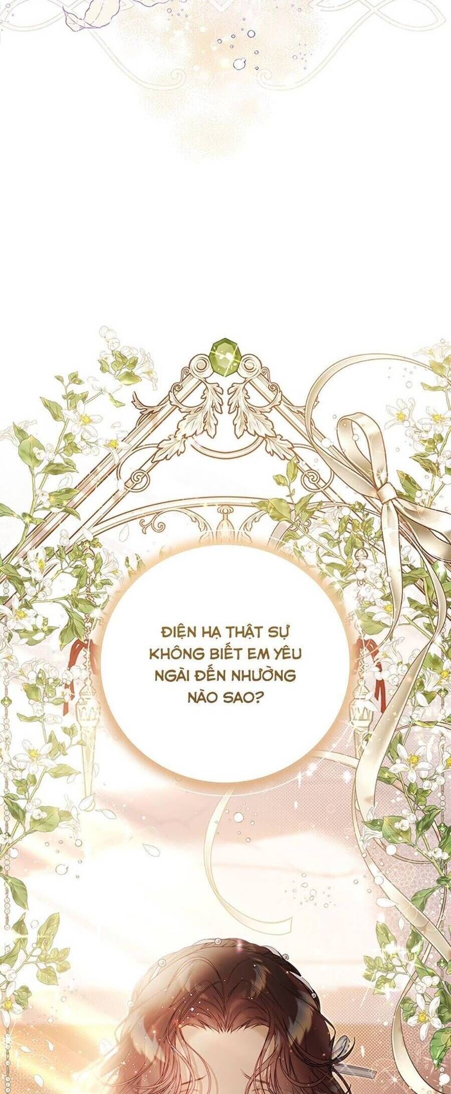 Công Chúa Chloe - Chapter 123 - Page 26