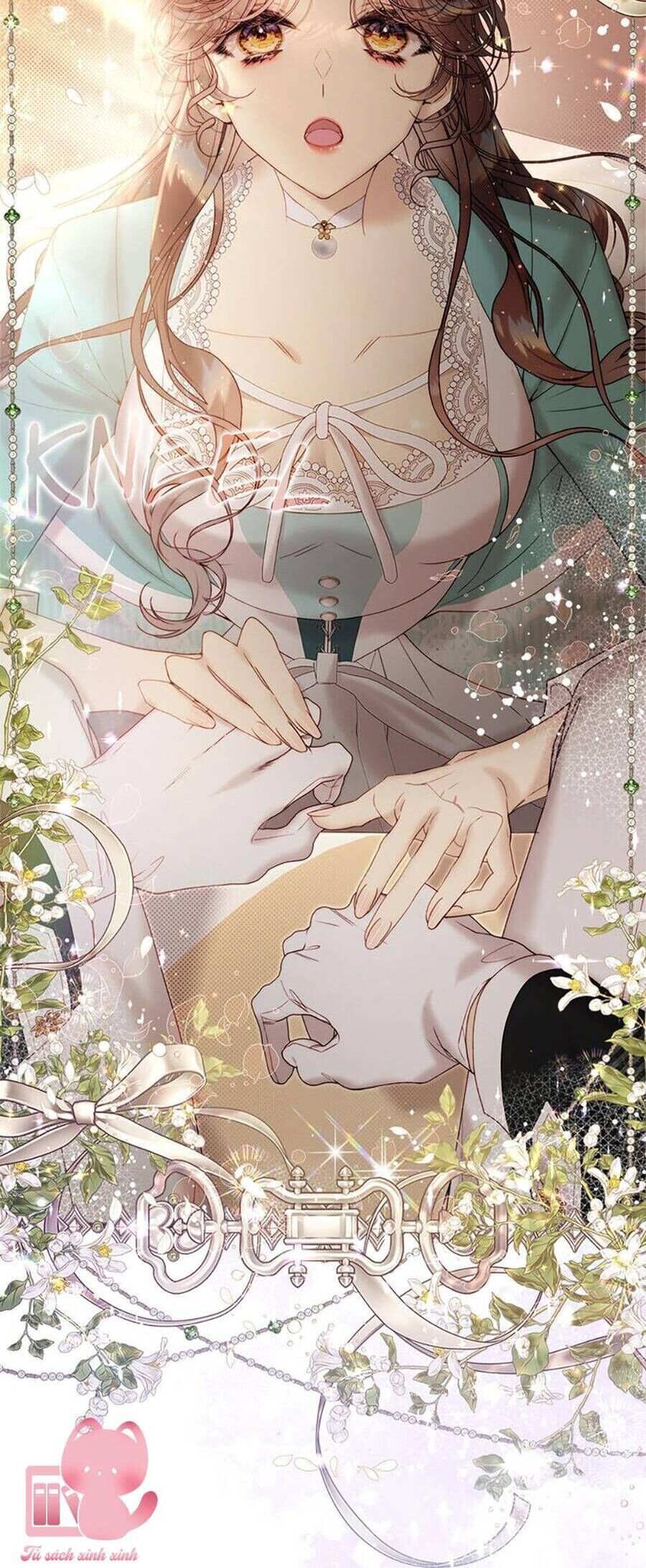 Công Chúa Chloe - Chapter 123 - Page 27