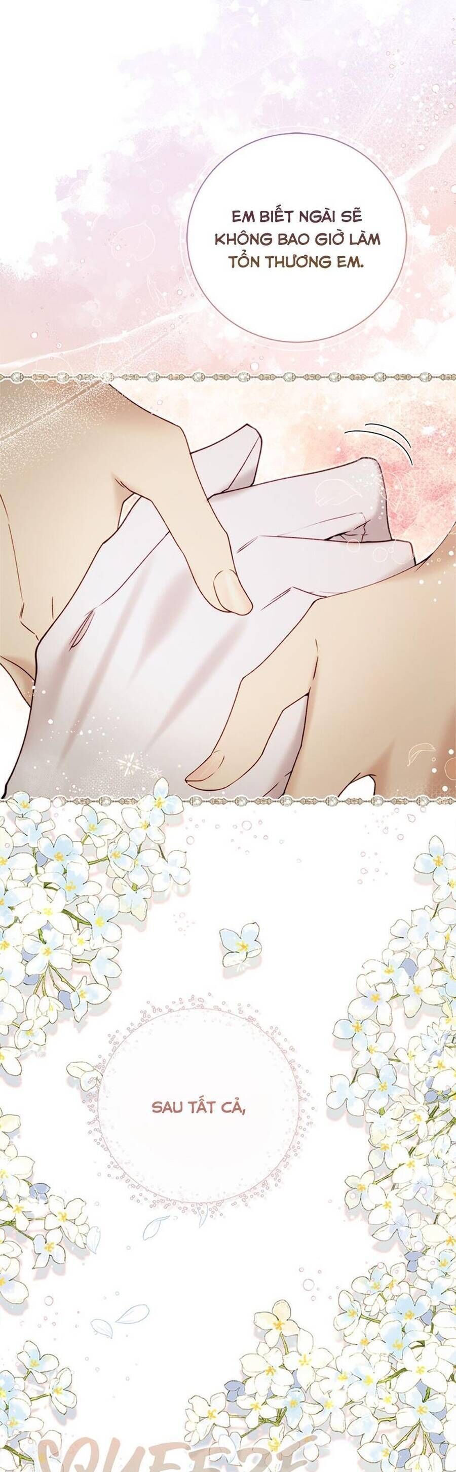 Công Chúa Chloe - Chapter 123 - Page 28