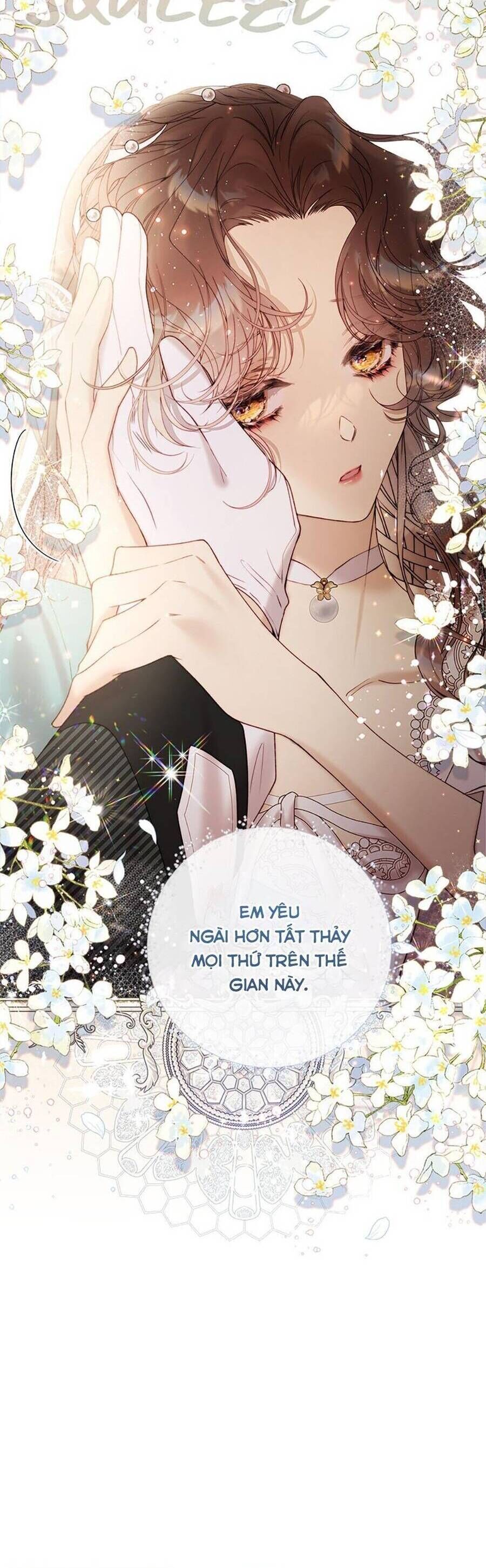 Công Chúa Chloe - Chapter 123 - Page 29