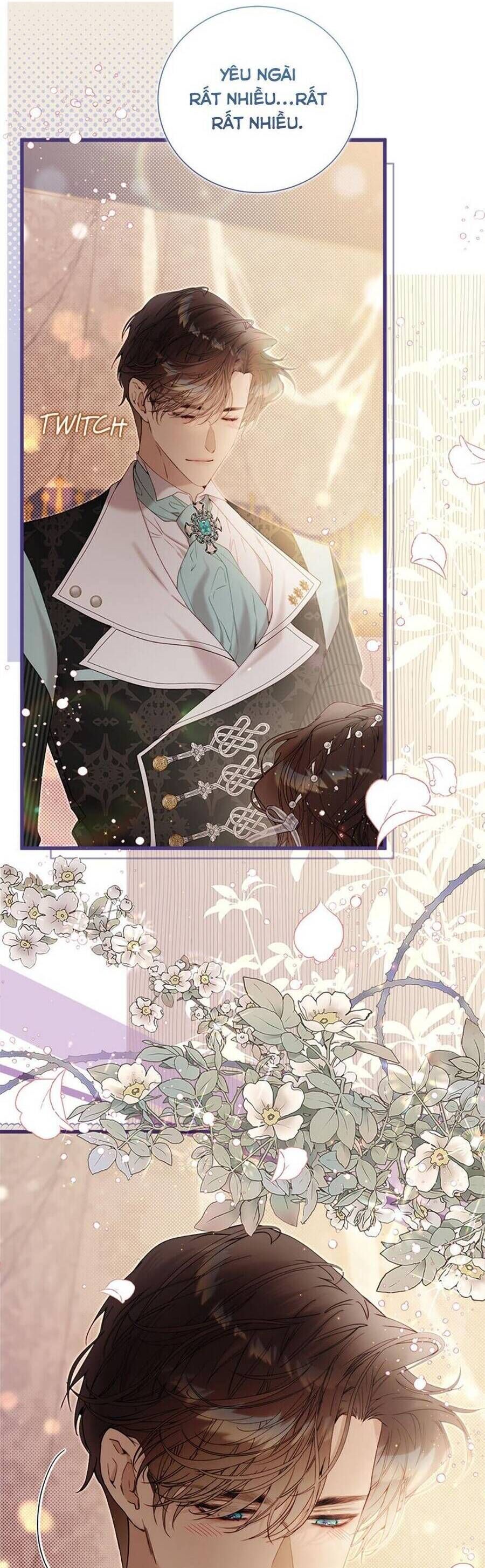 Công Chúa Chloe - Chapter 123 - Page 30