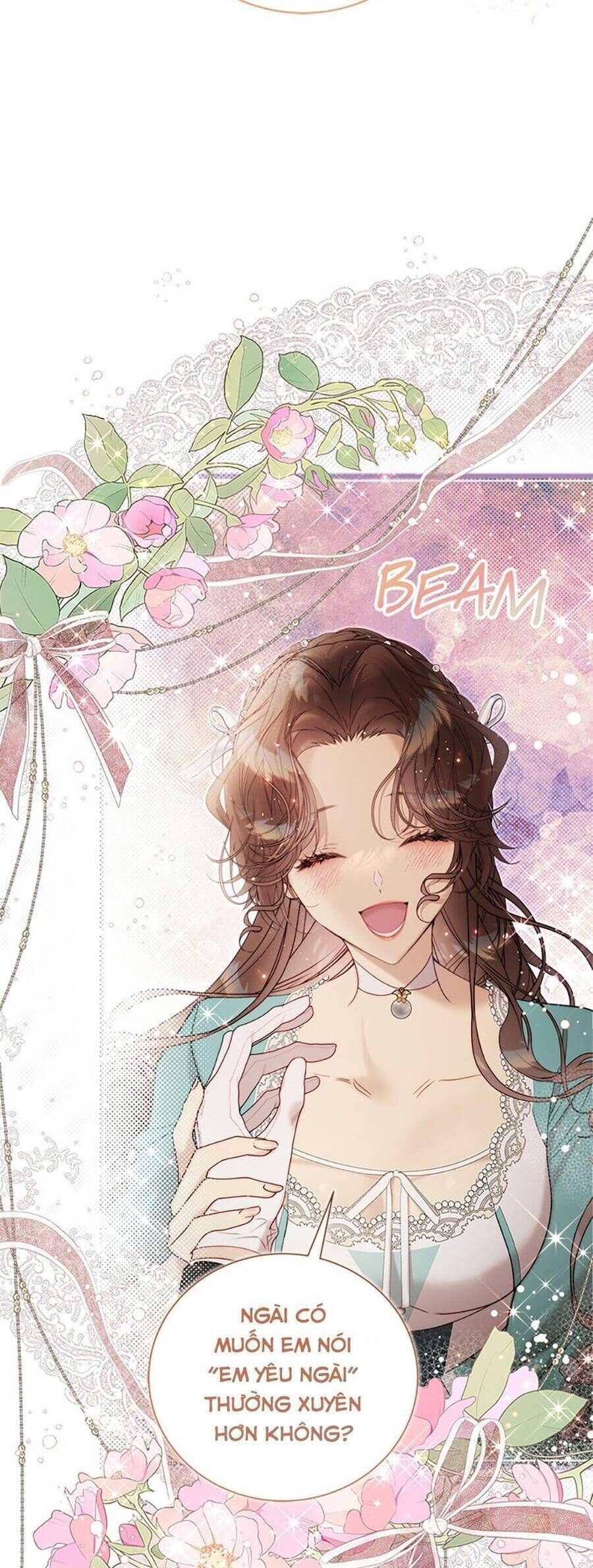 Công Chúa Chloe - Chapter 123 - Page 33