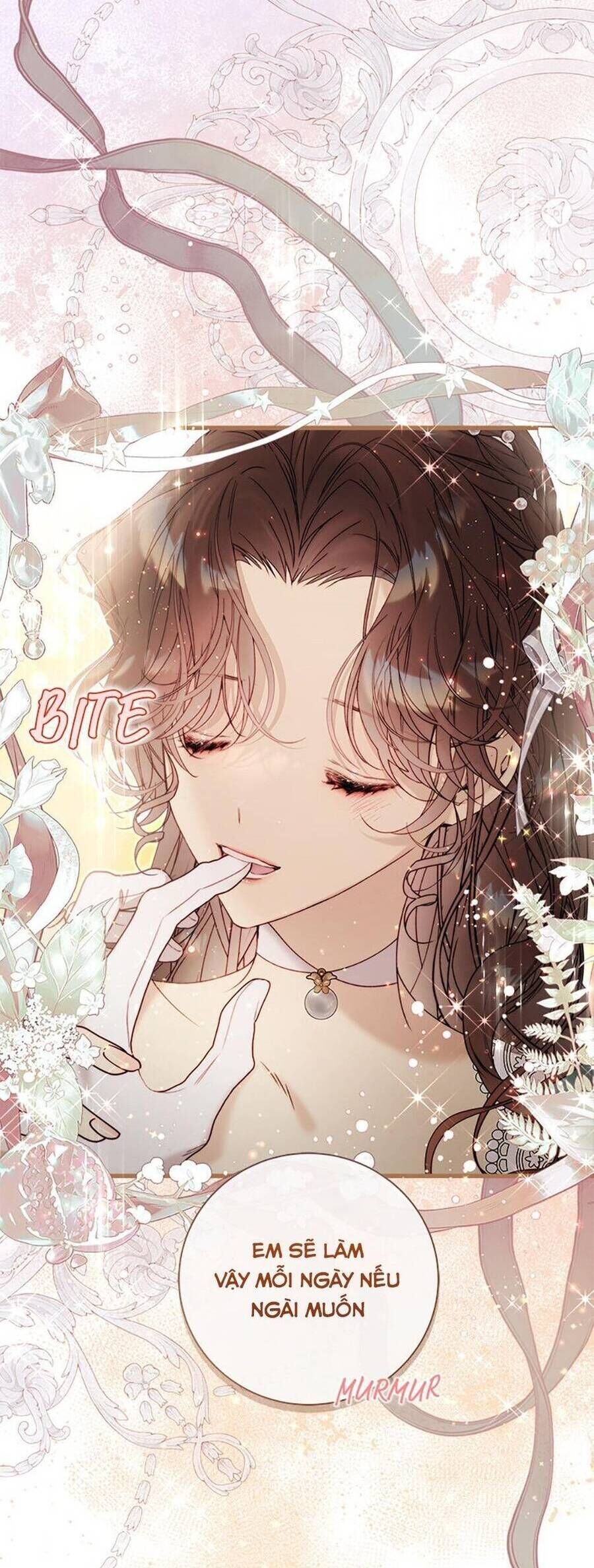 Công Chúa Chloe - Chapter 123 - Page 35