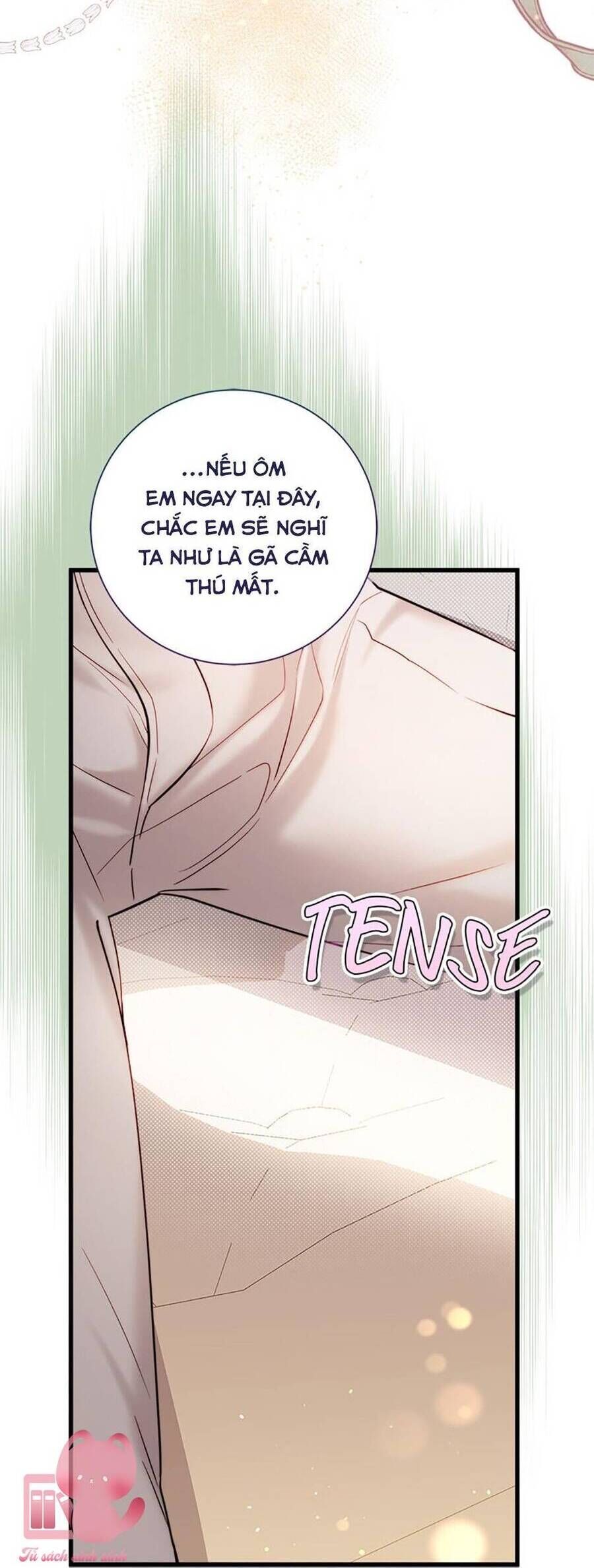 Công Chúa Chloe - Chapter 123 - Page 36