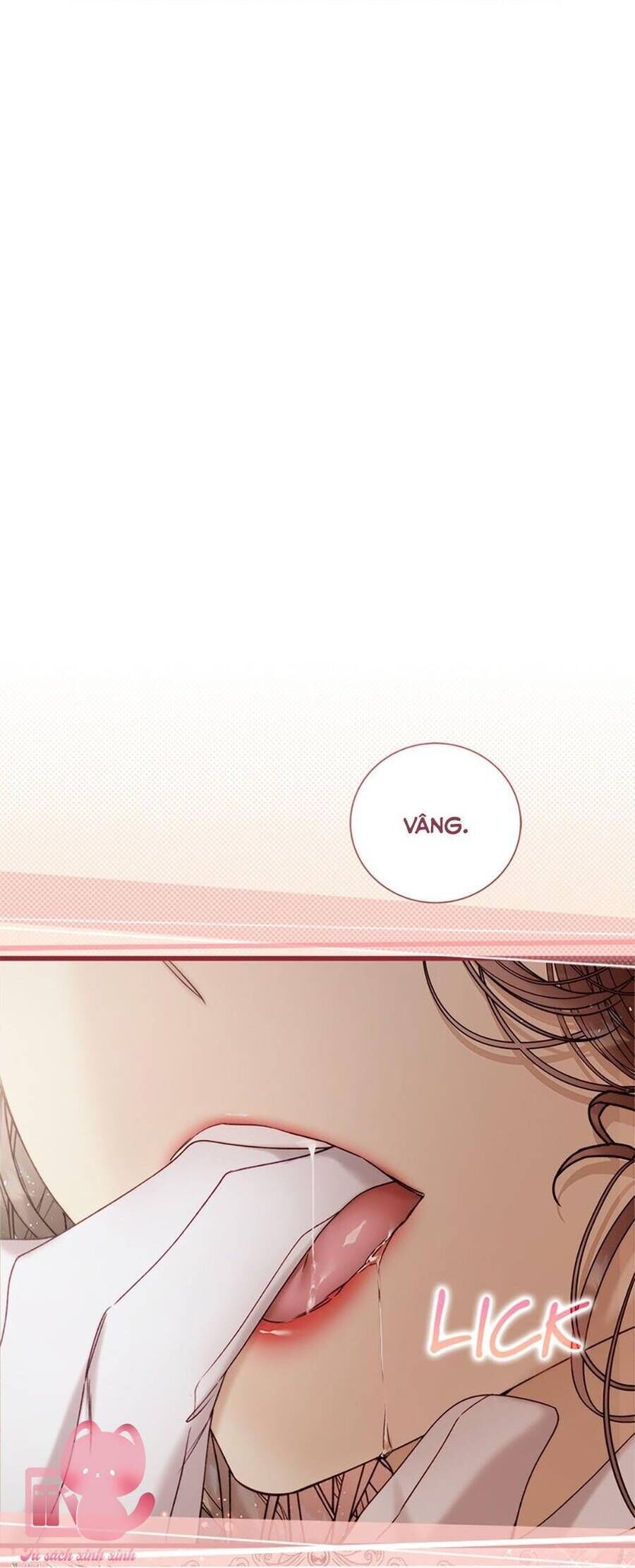 Công Chúa Chloe - Chapter 123 - Page 37