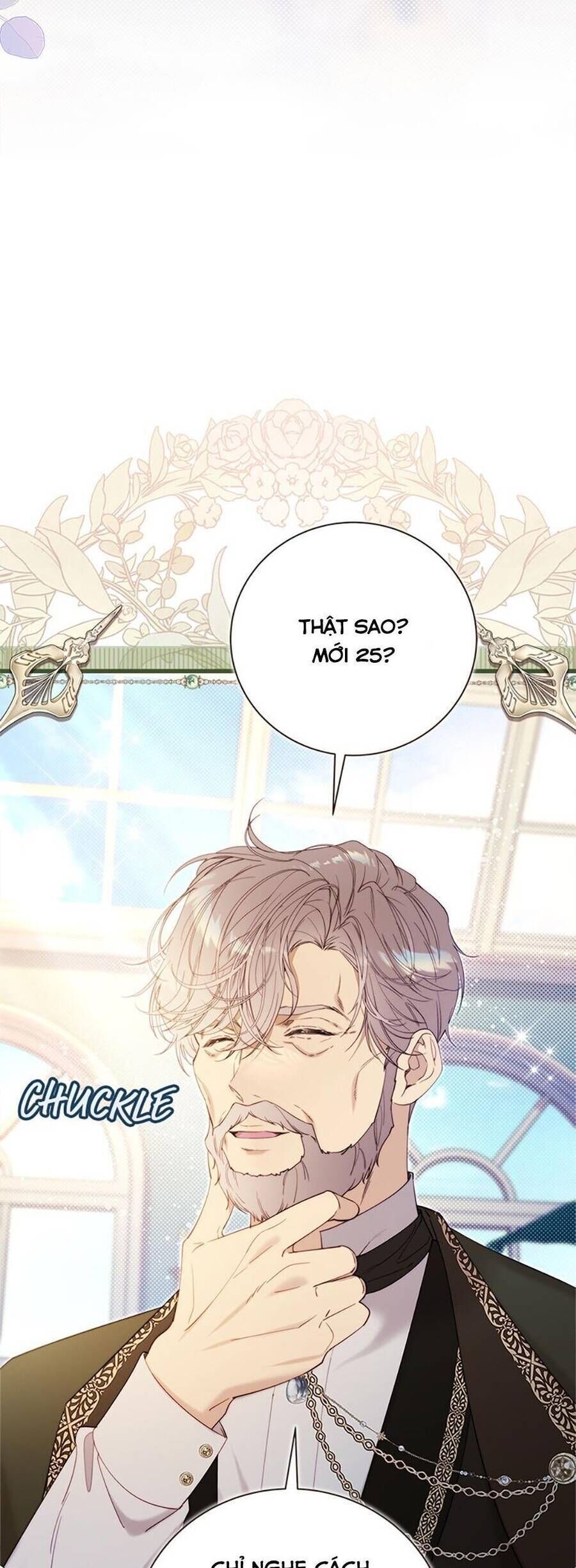 Công Chúa Chloe - Chapter 123 - Page 47