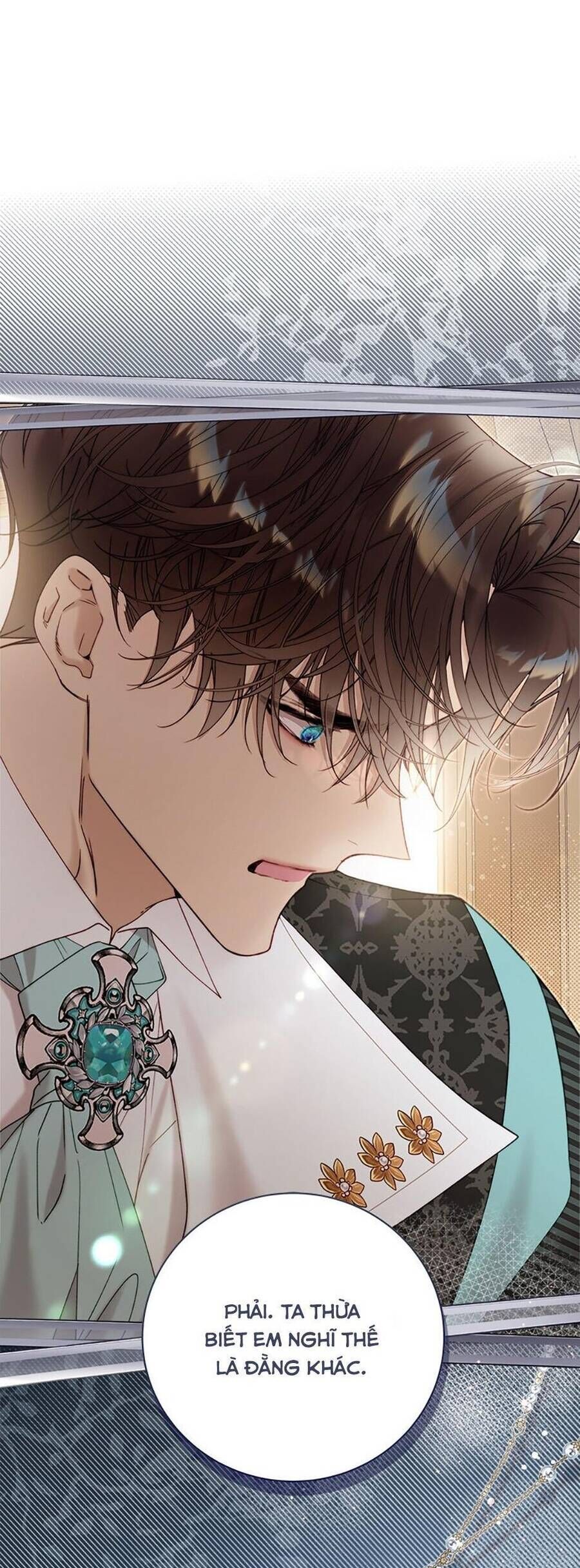 Công Chúa Chloe - Chapter 123 - Page 5