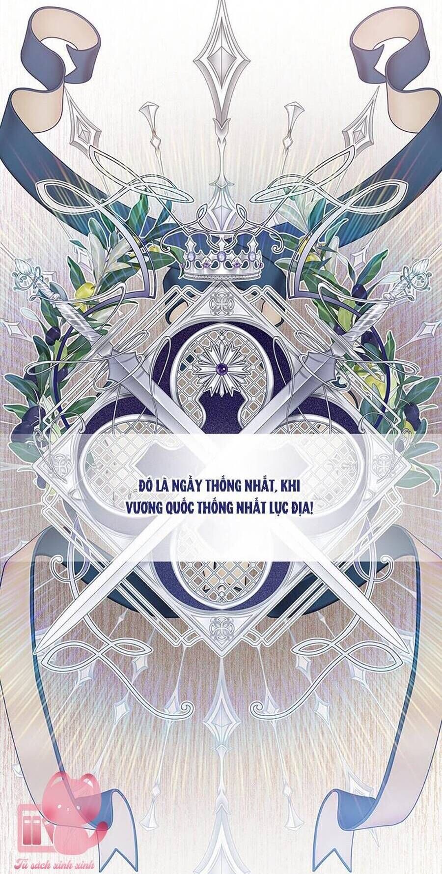 Công Chúa Chloe - Chapter 123 - Page 52