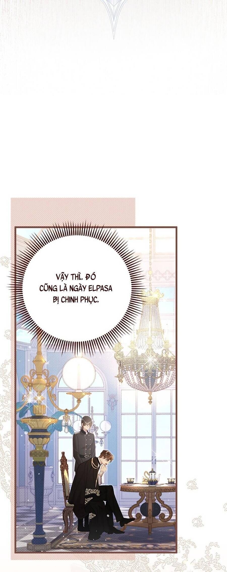 Công Chúa Chloe - Chapter 123 - Page 53