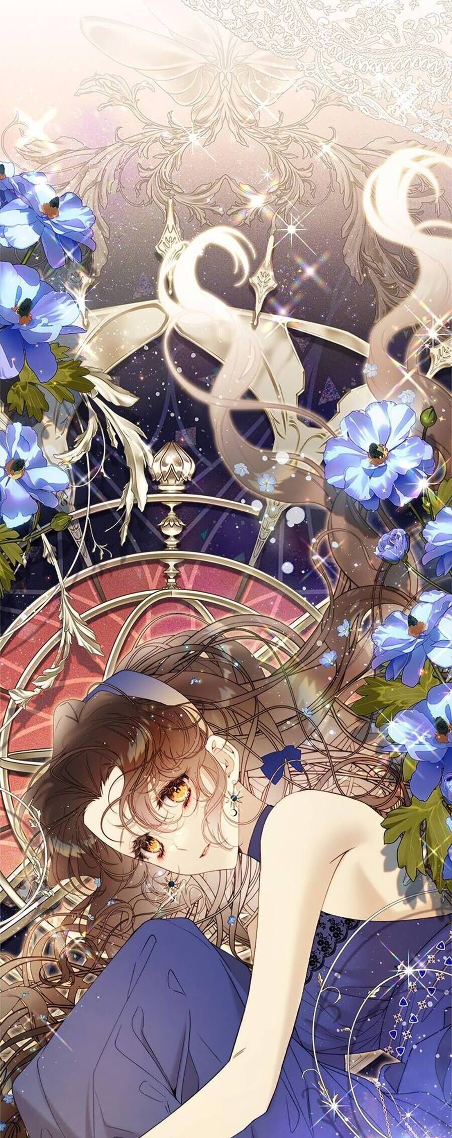 Công Chúa Chloe - Chapter 123 - Page 54