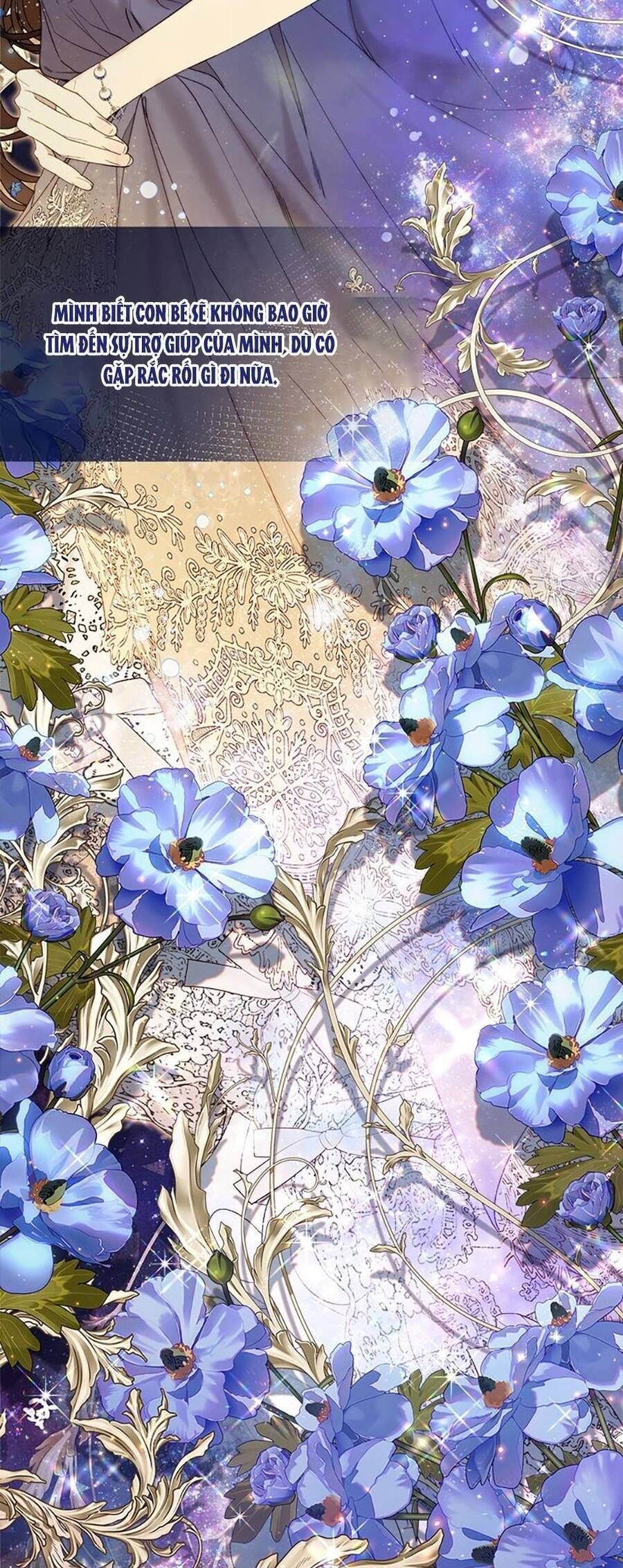 Công Chúa Chloe - Chapter 123 - Page 55